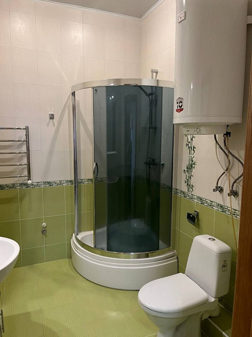 Рожни.Продам 2к квартиру 80м2 з облаштованим балконом. Рожни - зображення 1