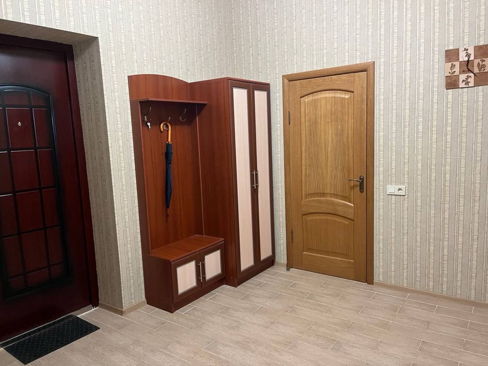 Рожни.Продам 2к квартиру 80м2 з облаштованим балконом. Рожни - зображення 3