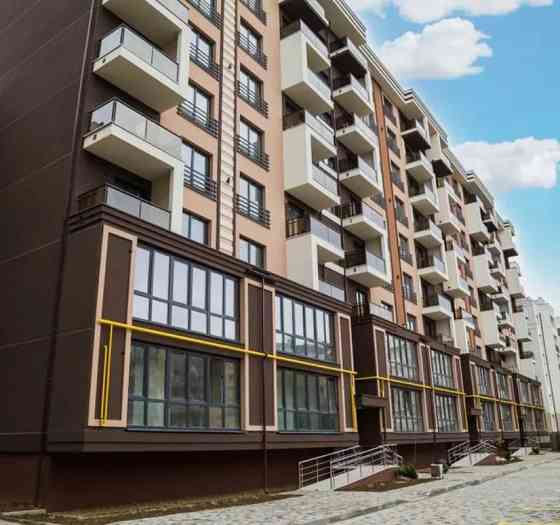 Продаж 2 кімнатної квартири у ЖК Модерн, Боздош Ужгород