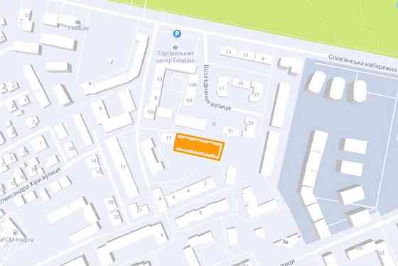 Продаж 2 кімнатної квартири у ЖК Модерн, Боздош Ужгород