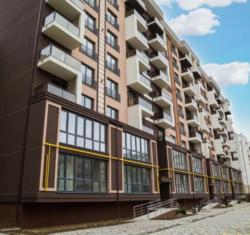 Продаж 2 кімнатної квартири у ЖК Модерн, Боздош Ужгород - изображение 2