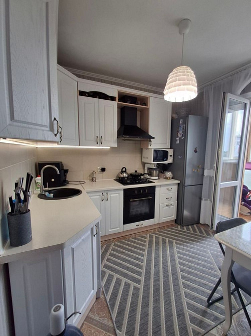 Квартира з ремонтом | без комісії | Вишневе Вишневе - зображення 1