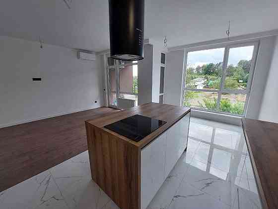 продаж 3-кім. квартири в новобудові Брюховичі Брюховичі