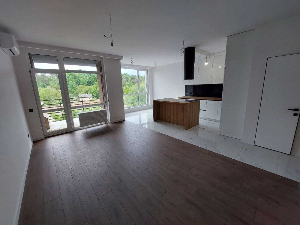 продаж 3-кім. квартири в новобудові Брюховичі Брюховичі - зображення 8