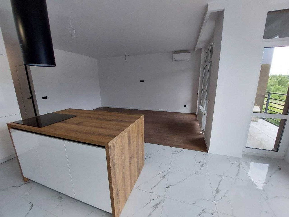 продаж 3-кім. квартири в новобудові Брюховичі Брюховичі - зображення 4