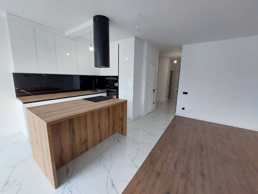 продаж 3-кім. квартири в новобудові Брюховичі Брюховичі - зображення 6