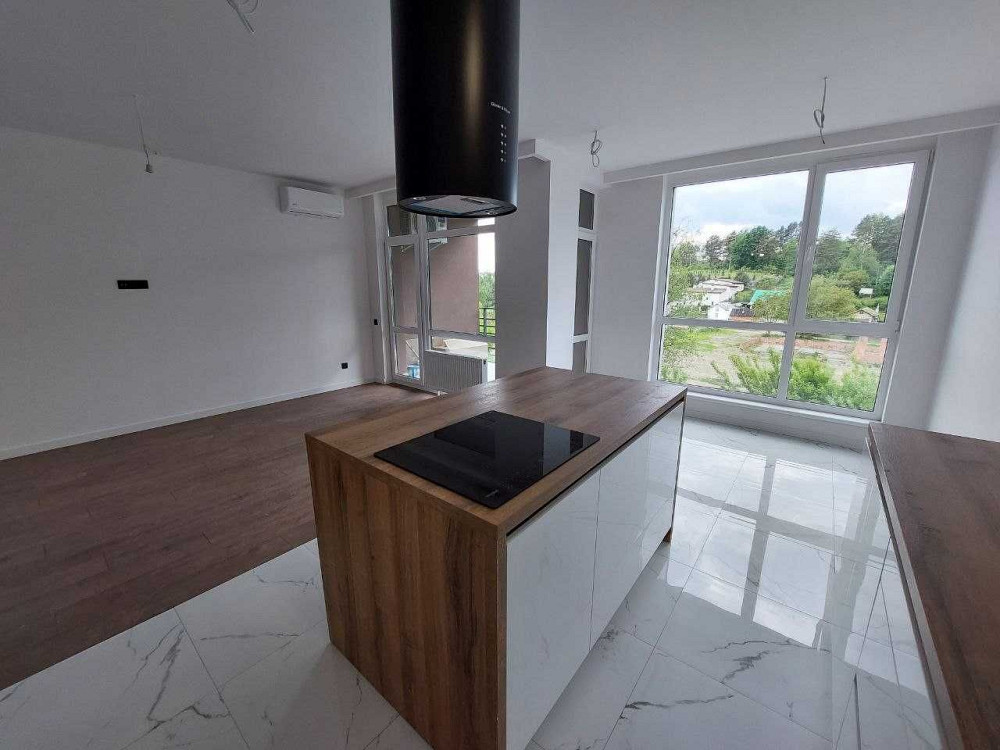 продаж 3-кім. квартири в новобудові Брюховичі Брюховичі - зображення 2