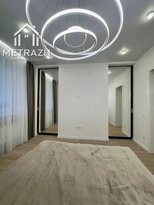 Продам 2к квартру ЖК Левада Аерокосмический проспект Харьков - изображение 8