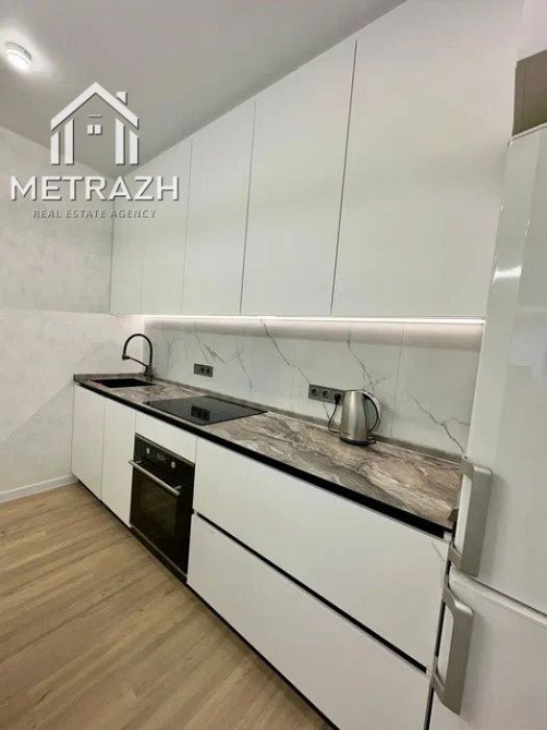 Продам 2к квартру ЖК Левада Аерокосмический проспект Харьков - изображение 2