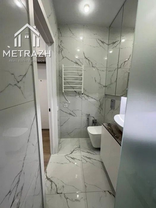 Продам 2к квартру ЖК Левада Аерокосмический проспект Харьков - изображение 3