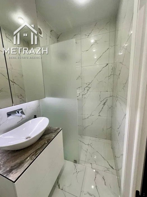 Продам 2к квартру ЖК Левада Аерокосмический проспект Харьков - изображение 4