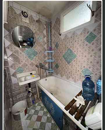 Продам 2 комнатную квартиру на Черемушках Одесса