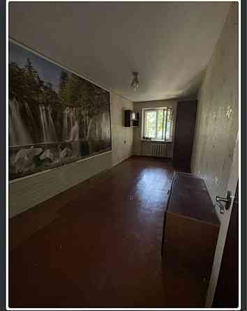 Продам 2 комнатную квартиру на Черемушках Одесса