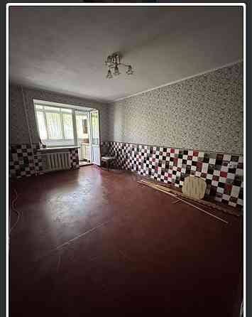 Продам 2 комнатную квартиру на Черемушках Одесса