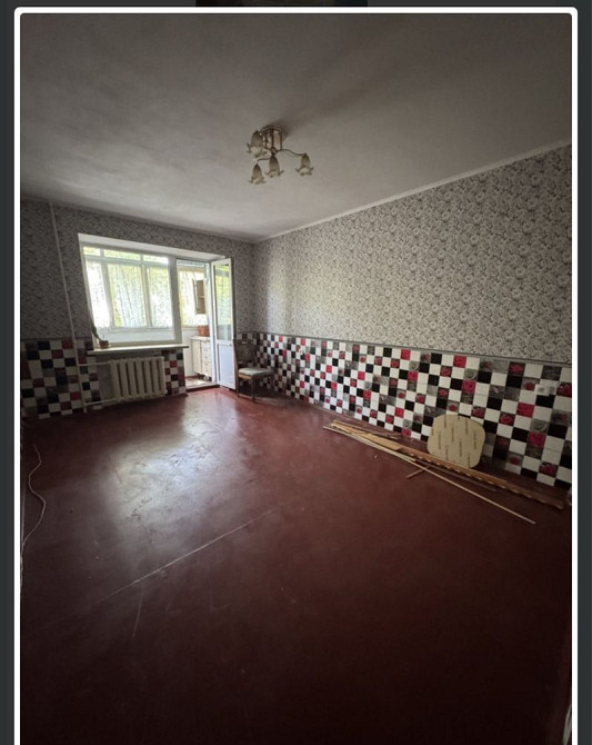 Продам 2 комнатную квартиру на Черемушках Одесса - изображение 1