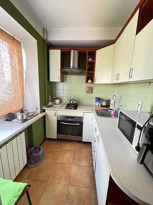 Продаж 2-х кім. з ремонтом біля Севастопольської площі, метро Вокзал Київ - зображення 3