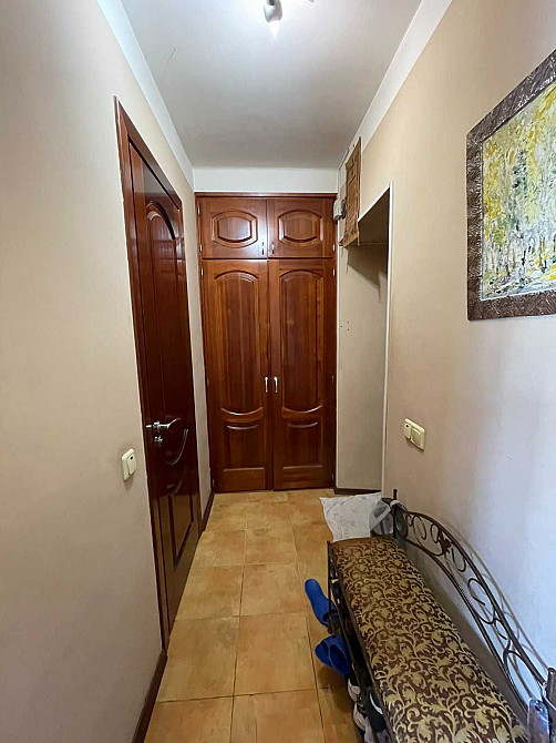 Продаж 2-х кім. з ремонтом біля Севастопольської площі, метро Вокзал Київ - зображення 7