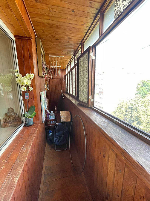 Продаж 2-х кім. з ремонтом біля Севастопольської площі, метро Вокзал Київ - зображення 8