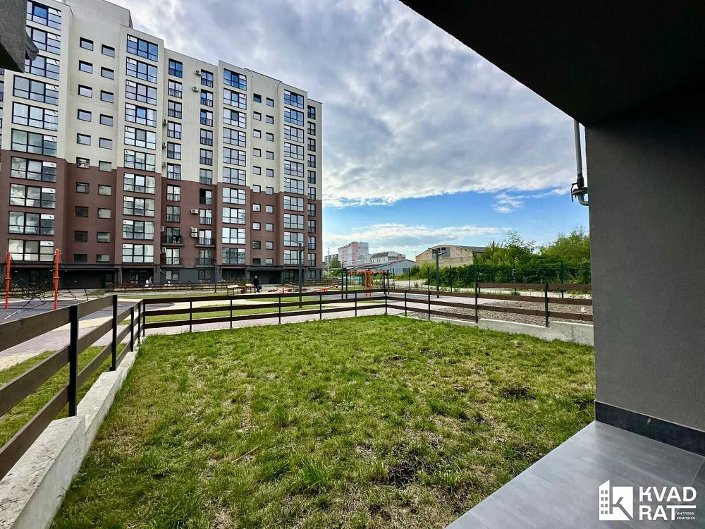 Терміновий продаж, 1 кім із ділянкою 70м2 Івано-Франківськ - зображення 7