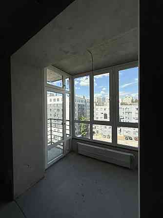 3-к кв. ЖК Кардамон. 7/9. 89м2. Зарічанська 3/3В. Буд.Альянс! Хмельницкий