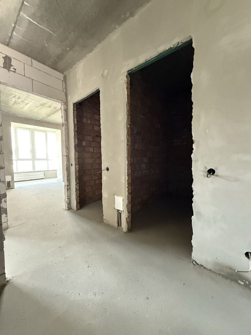 3-к кв. ЖК Кардамон. 7/9. 89м2. Зарічанська 3/3В. Буд.Альянс! Хмельницкий - изображение 7