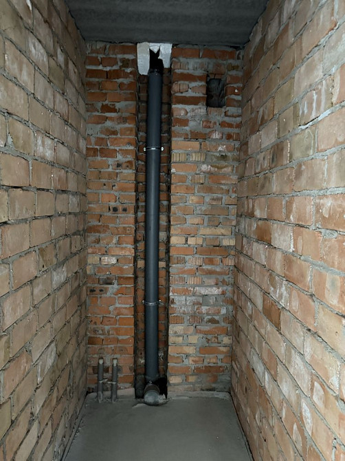 3-к кв. ЖК Кардамон. 7/9. 89м2. Зарічанська 3/3В. Буд.Альянс! Хмельницкий - изображение 8