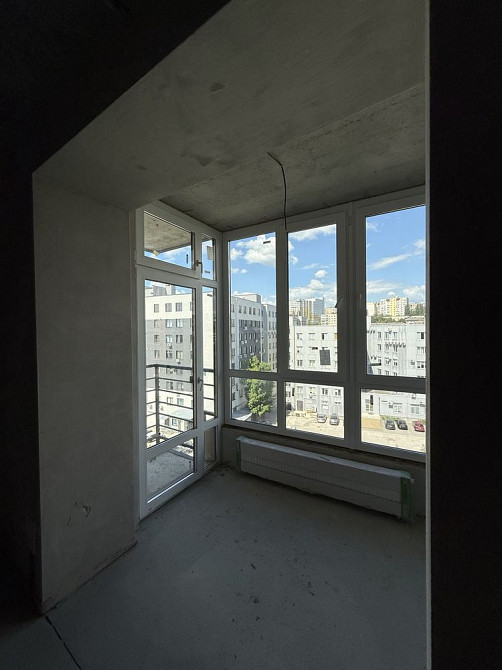 3-к кв. ЖК Кардамон. 7/9. 89м2. Зарічанська 3/3В. Буд.Альянс! Хмельницкий - изображение 5