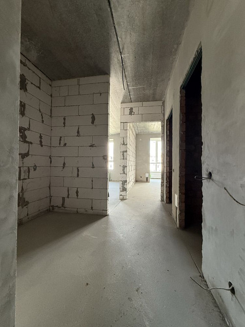 3-к кв. ЖК Кардамон. 7/9. 89м2. Зарічанська 3/3В. Буд.Альянс! Хмельницкий - изображение 6