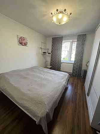 95м2! Велика 3к квартира з ремонтом! Держ.програми ТАК Буча