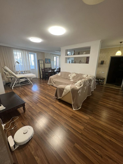 95м2! Велика 3к квартира з ремонтом! Держ.програми ТАК Буча - изображение 8