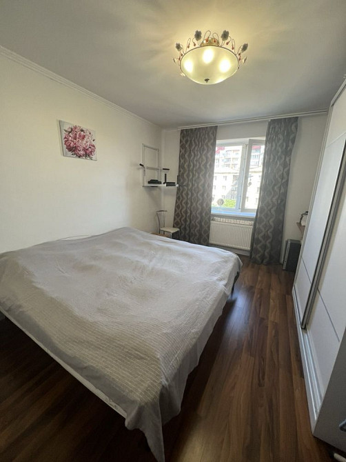 95м2! Велика 3к квартира з ремонтом! Держ.програми ТАК Буча - изображение 4