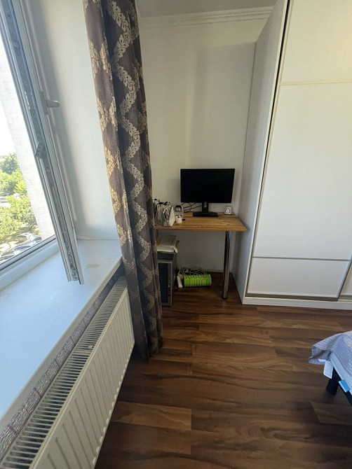 95м2! Велика 3к квартира з ремонтом! Держ.програми ТАК Буча - изображение 6