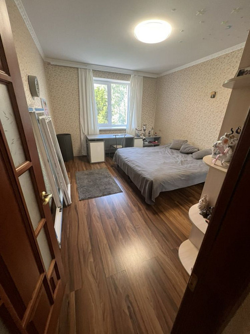 95м2! Велика 3к квартира з ремонтом! Держ.програми ТАК Буча - изображение 1