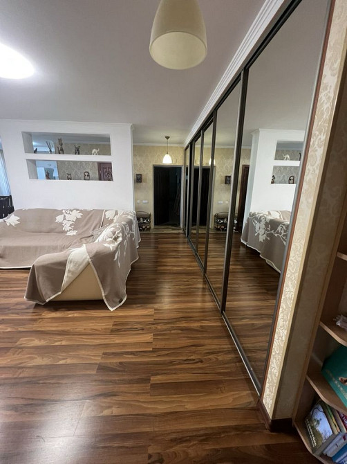 95м2! Велика 3к квартира з ремонтом! Держ.програми ТАК Буча - изображение 7