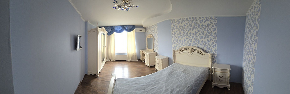 Здам 3 к. квартиру Киев - изображение 1