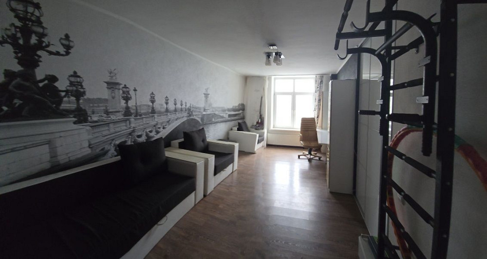 Здам 3 к. квартиру Киев - изображение 3