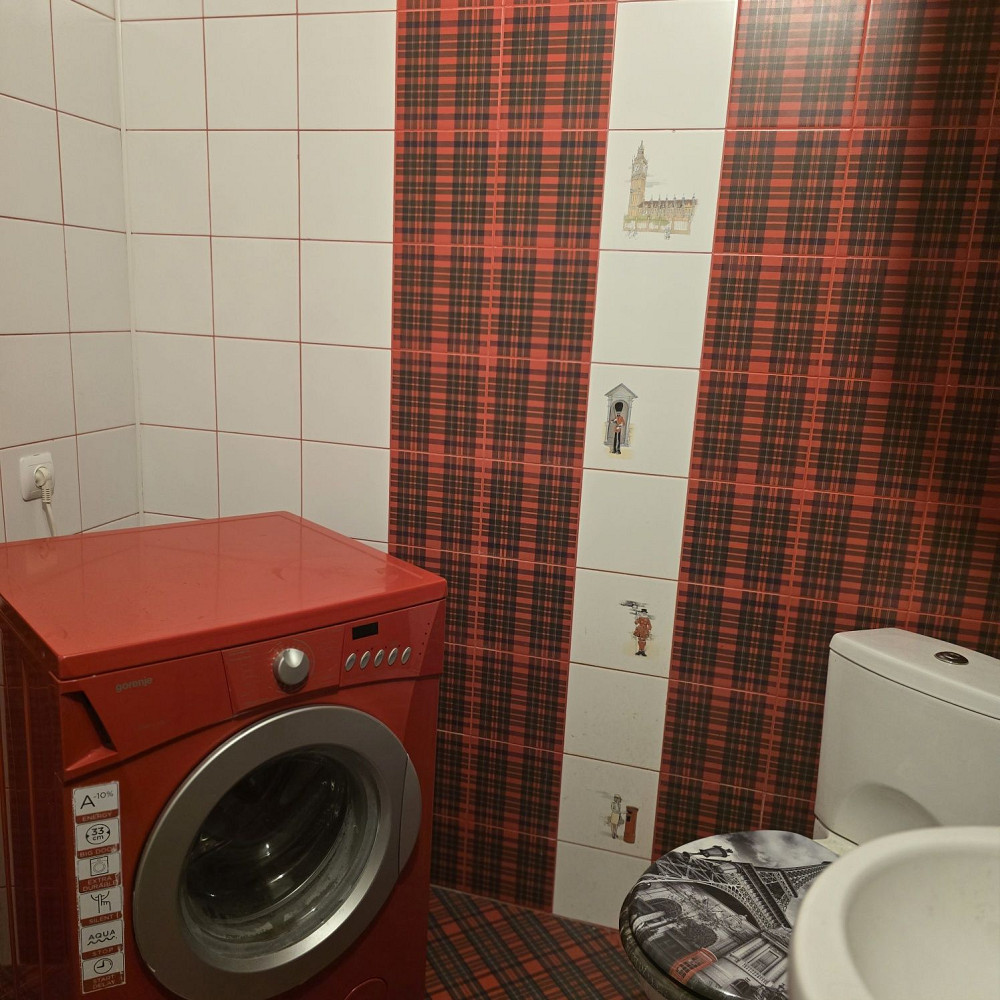 Здам 3 к. квартиру Киев - изображение 5