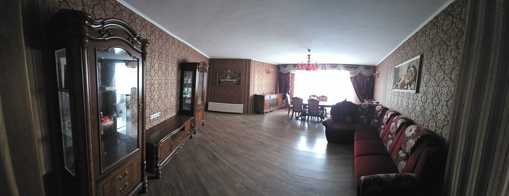 Здам 3 к. квартиру Киев - изображение 4