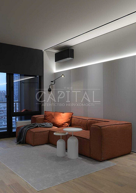 Преміум жк Tetris Hall. Оренда 1к 2к квартири. Центр, Олімпійська Киев - изображение 3