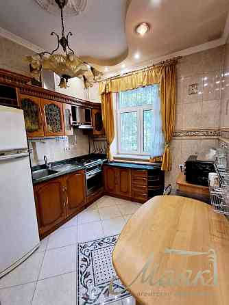 Аренда 2-х комнатной квартиры 60м2 ул. Грушевского, м. Арсенальная Киев