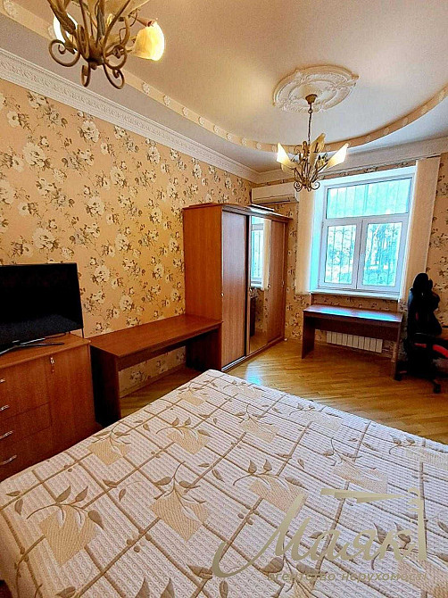 Аренда 2-х комнатной квартиры 60м2 ул. Грушевского, м. Арсенальная Киев - изображение 3