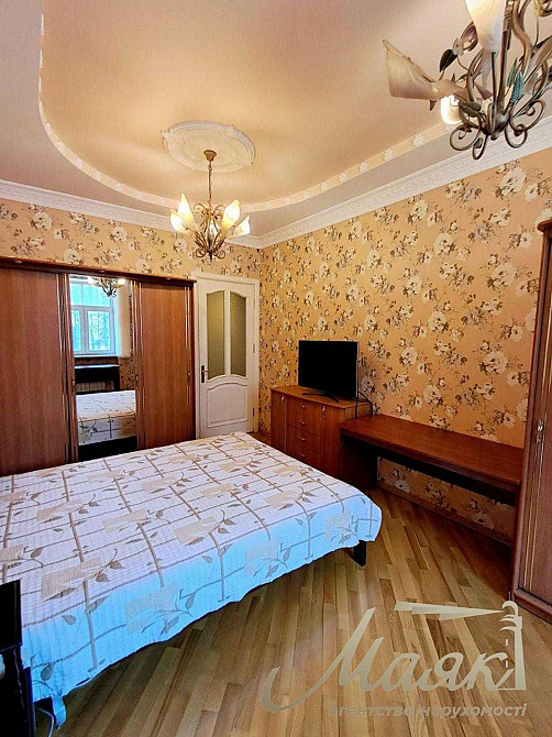 Аренда 2-х комнатной квартиры 60м2 ул. Грушевского, м. Арсенальная Киев - изображение 4