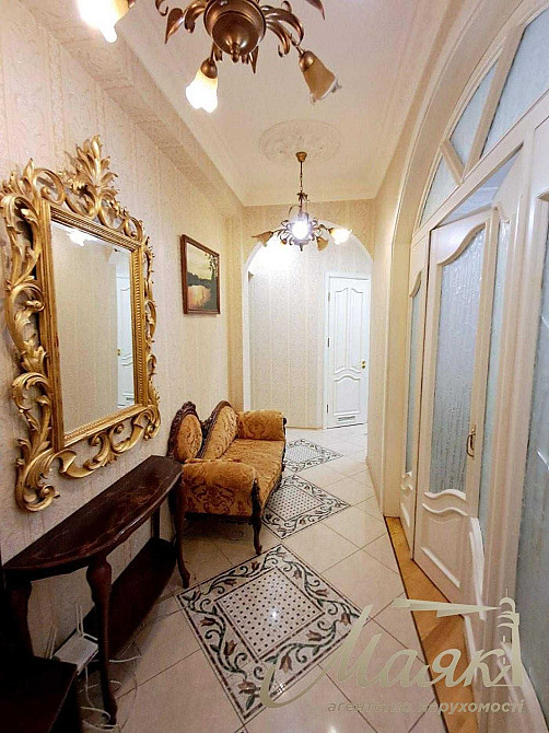 Аренда 2-х комнатной квартиры 60м2 ул. Грушевского, м. Арсенальная Киев - изображение 7