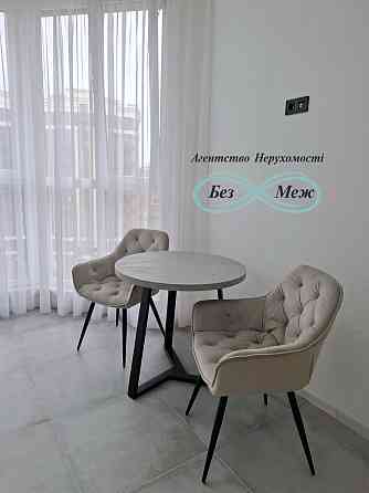 Оренда нової укомплектованої мінідвушки в ЖК Софія Резиденс Софиевская Борщаговка