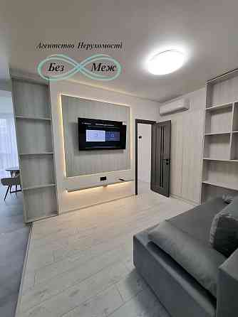 Оренда нової укомплектованої мінідвушки в ЖК Софія Резиденс Софиевская Борщаговка