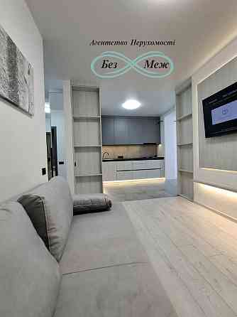 Оренда нової укомплектованої мінідвушки в ЖК Софія Резиденс Софиевская Борщаговка