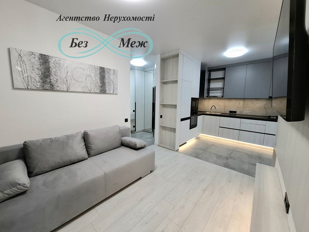 Оренда нової укомплектованої мінідвушки в ЖК Софія Резиденс Софиевская Борщаговка - изображение 8