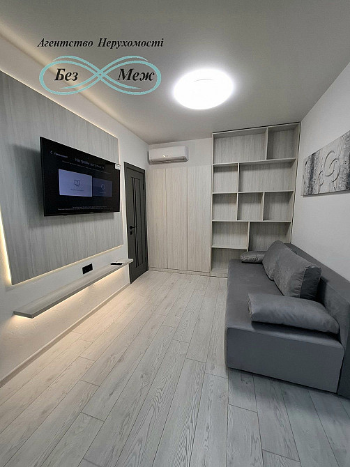 Оренда нової укомплектованої мінідвушки в ЖК Софія Резиденс Софиевская Борщаговка - изображение 7