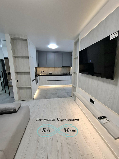 Оренда нової укомплектованої мінідвушки в ЖК Софія Резиденс Софиевская Борщаговка - изображение 4