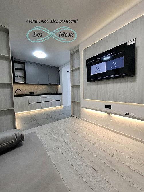 Оренда нової укомплектованої мінідвушки в ЖК Софія Резиденс Софиевская Борщаговка - изображение 6